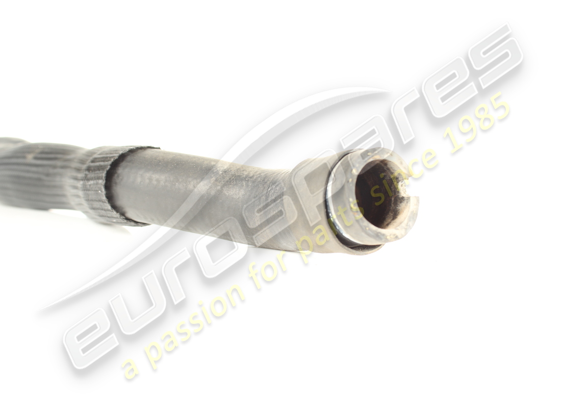 tubo di erogazione acqua anteriore ferrari usato. numero parte 271546 (3)