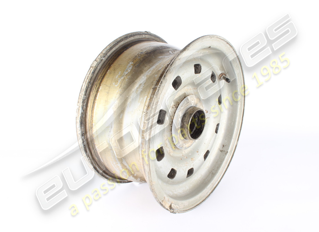 ruota stradale usata ferrari 7.5 x 15''. numero parte 700337 (4)