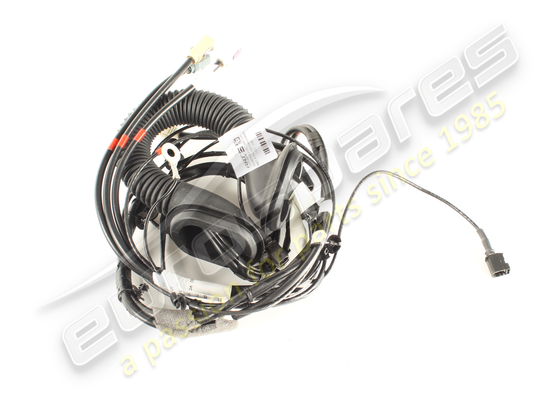 USATO Ferrari CAVO ANTENNE PORTELLONE F175 . NUMERO PARTE 888209 (1)