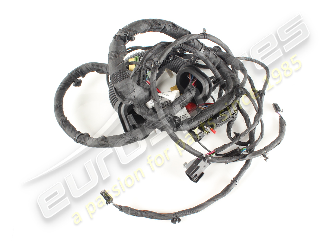 USATO Ferrari CAVO PORTELLONE AUDIO HE NSW . NUMERO PARTE 913288 (1)