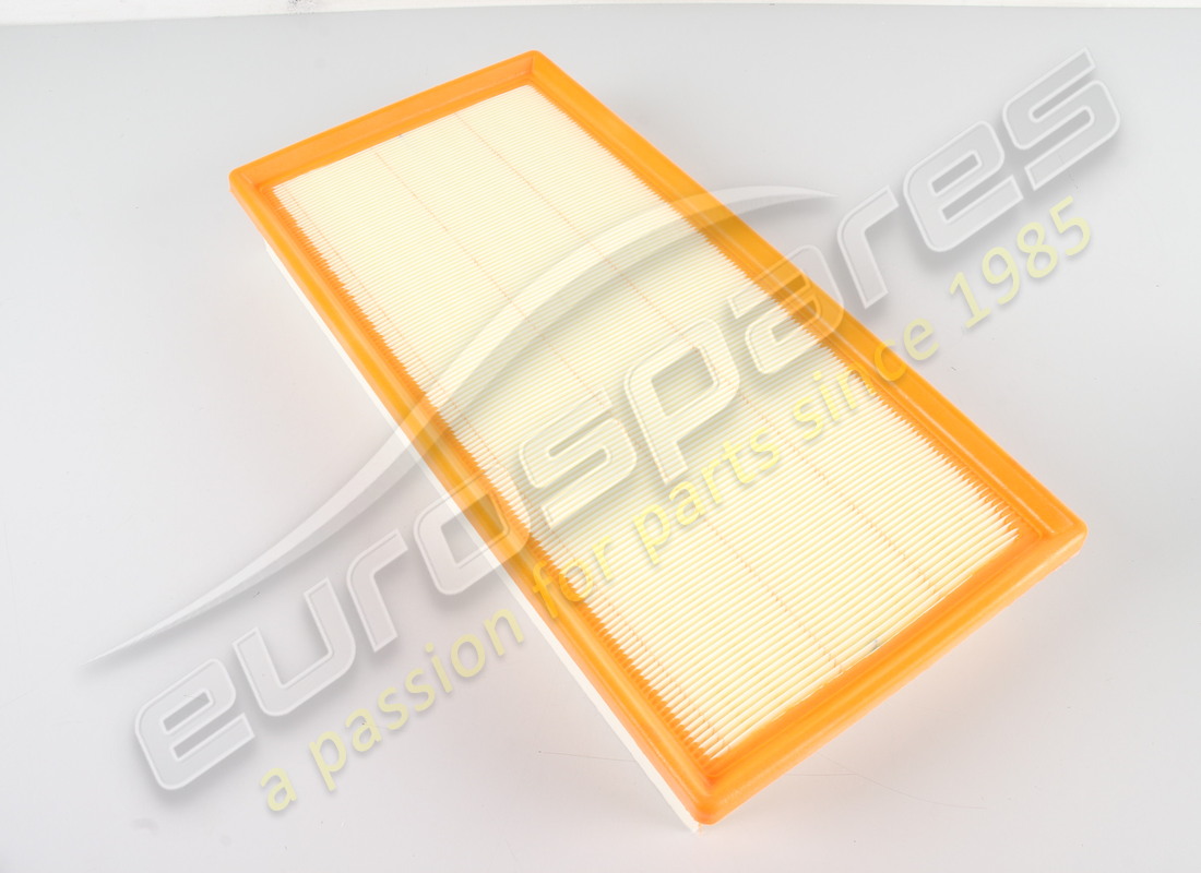 nuovo filtro dell'aria porsche. numero parte 95811013000 (2)