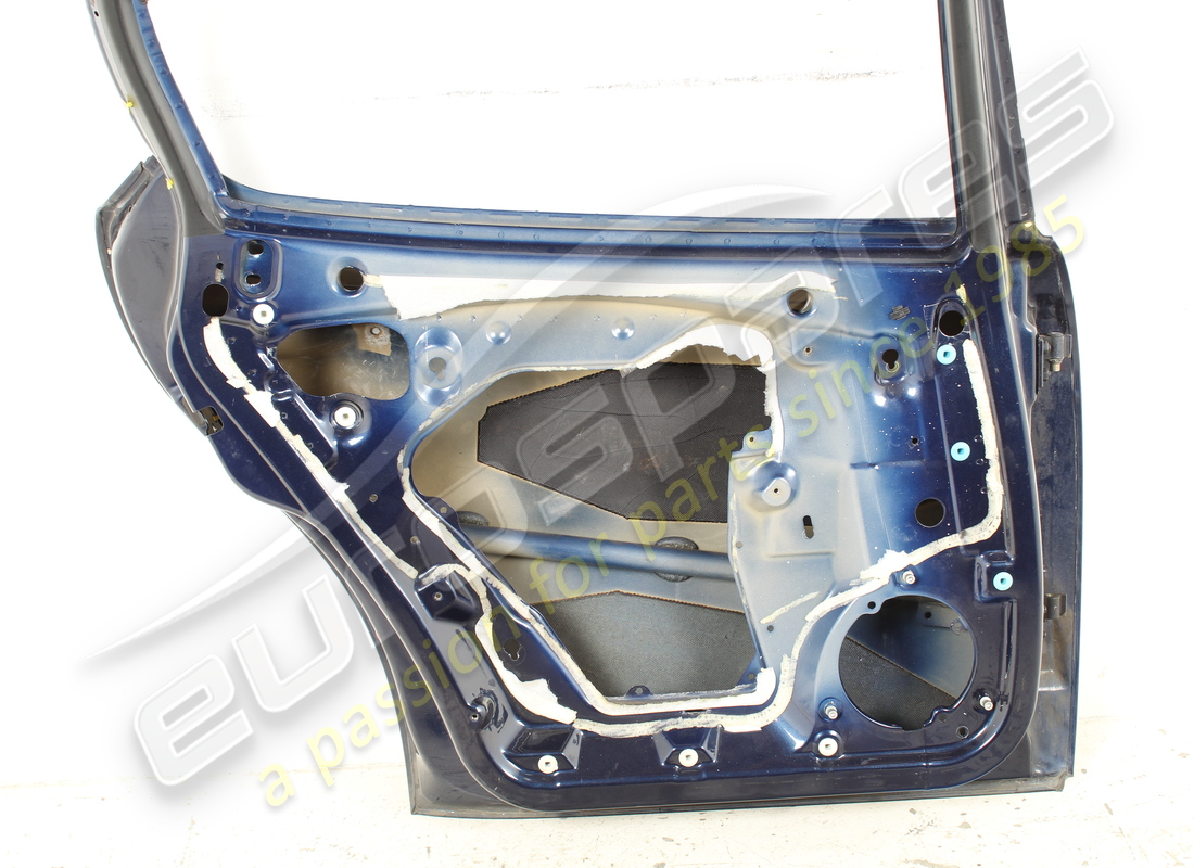 porta posteriore sx completa maserati usata. numero parte 67062300 (5)