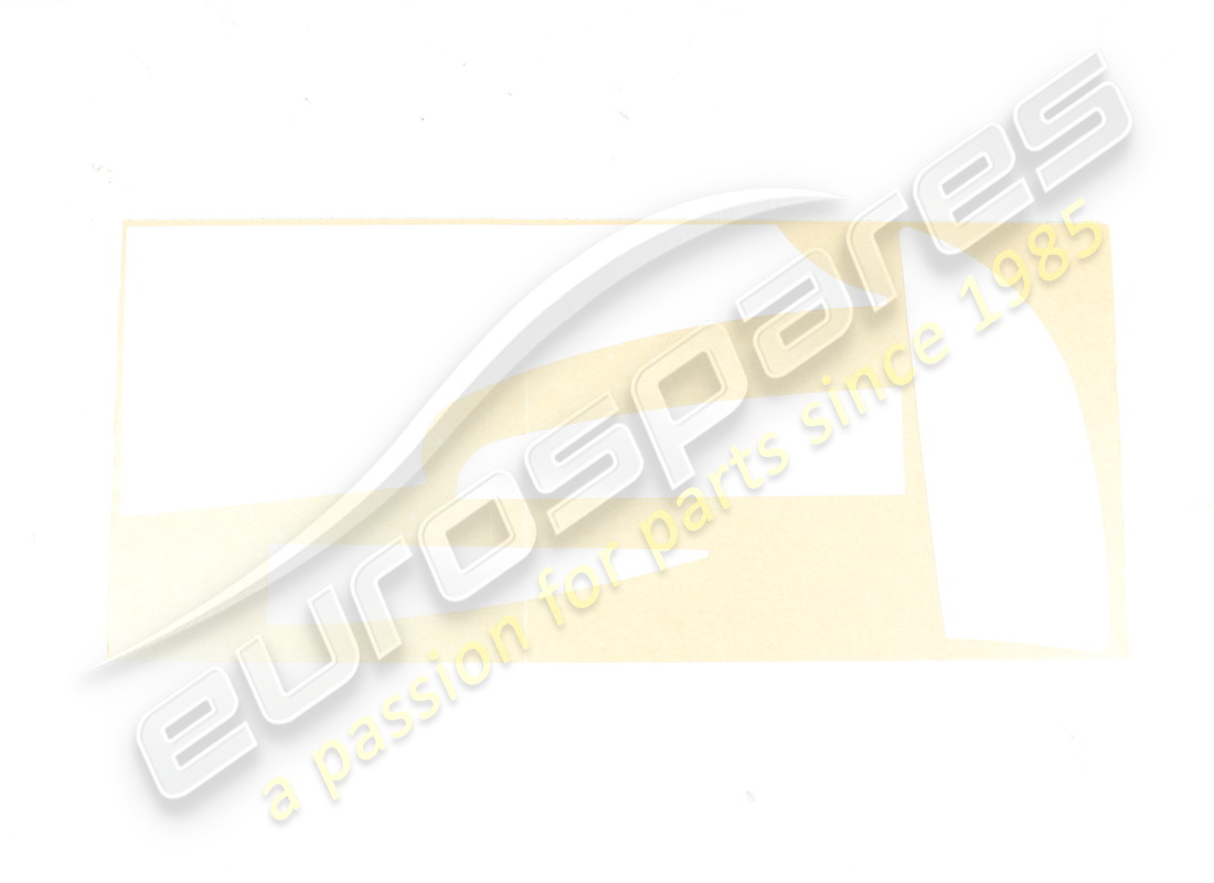 nuovo maserati lh opaco anti-scheggiature k. numero parte 940000066 (1)