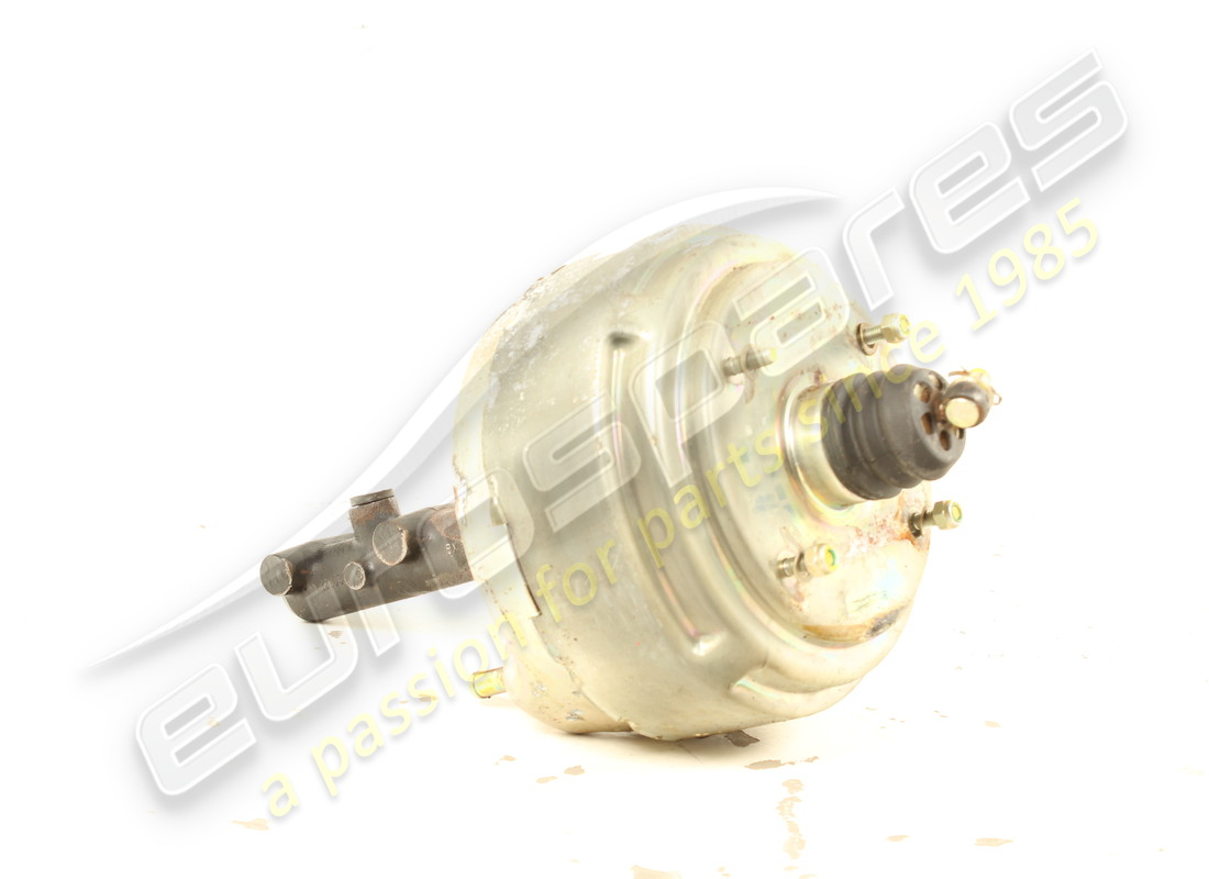numero parte destra gruppo servo freno ferrari usato 124519 (2)
