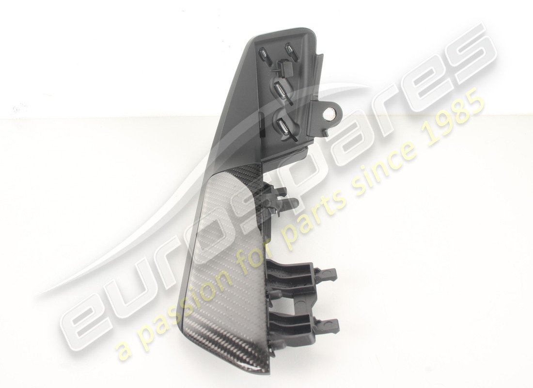 nuovo porsche rivestimento del pannello strumenti in carbonio lhd numero parte 992854377abby0 (2)