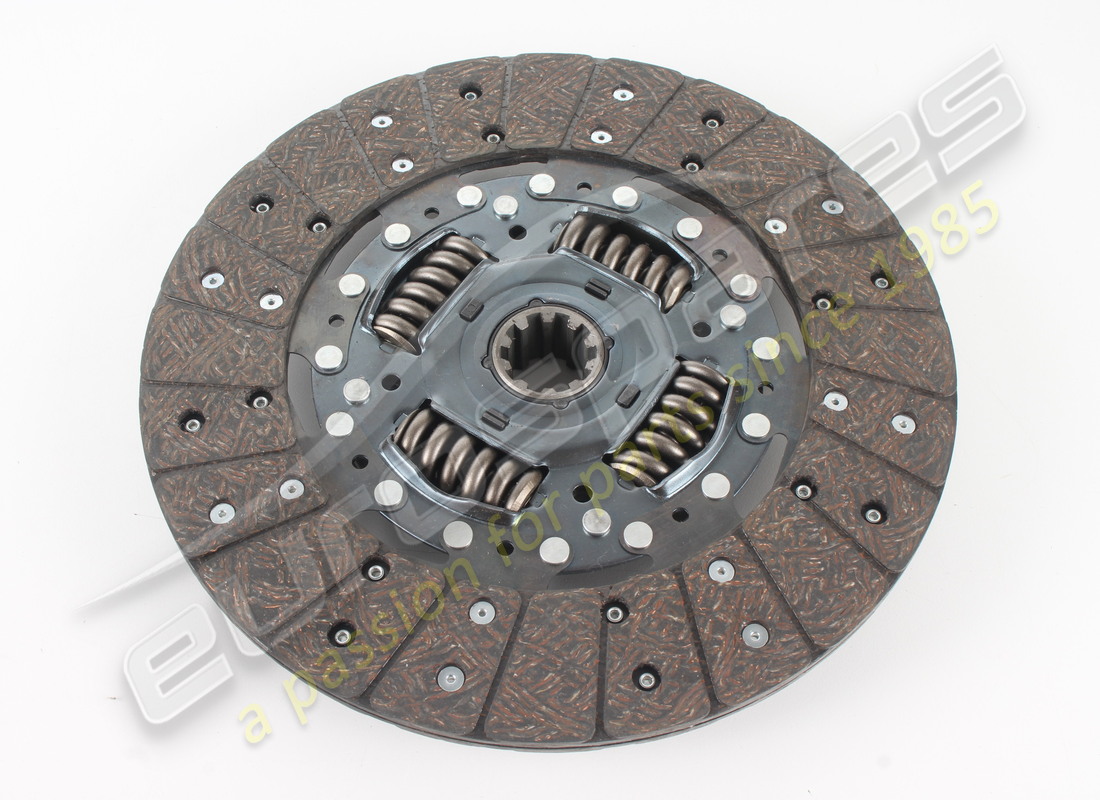nuovo disco frizione eurospares. codice articolo 109tf57550 (2)