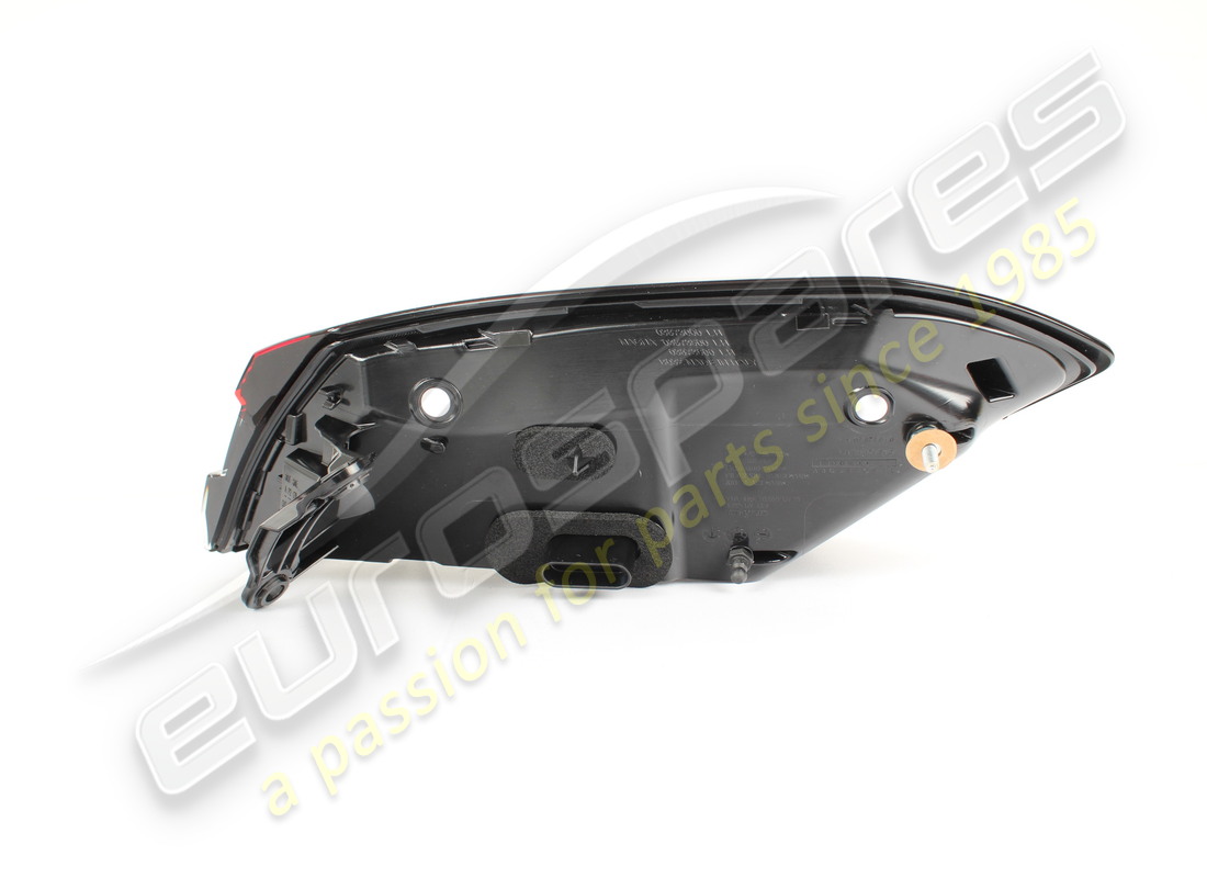 nuovo oem fanale fisso post sx scuro. numero parte 670159696 (2)