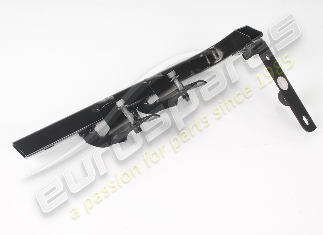 usato ferrari supporto radiatore dx completo. codice articolo 777868 (2)