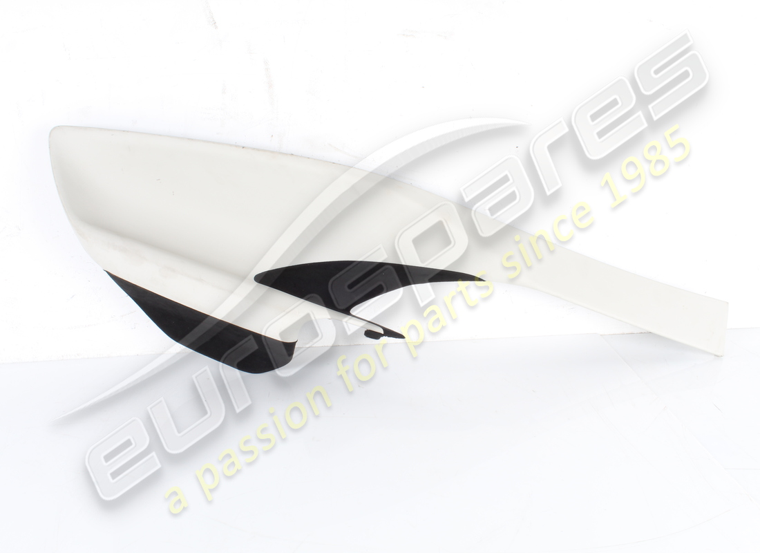 usato ferrari medaglione sx sellato completo. numero parte 784977 (2)