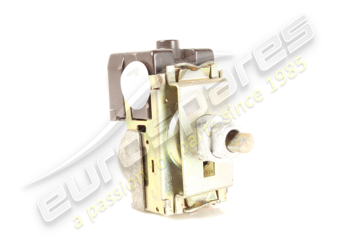 interruttore termostato ferrari danneggiato. numero parte 61931100 (3)