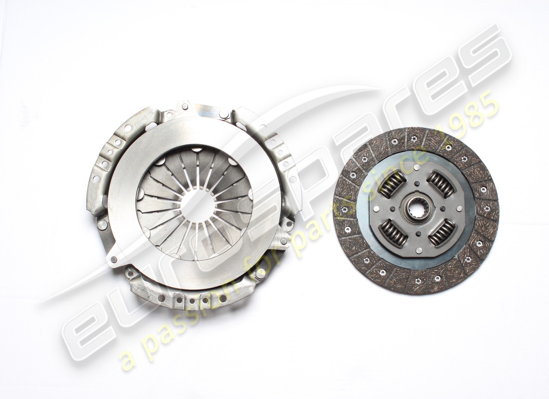 nuovo eurospareskit frizione completo (215mm). numero parte ae1072k (2)