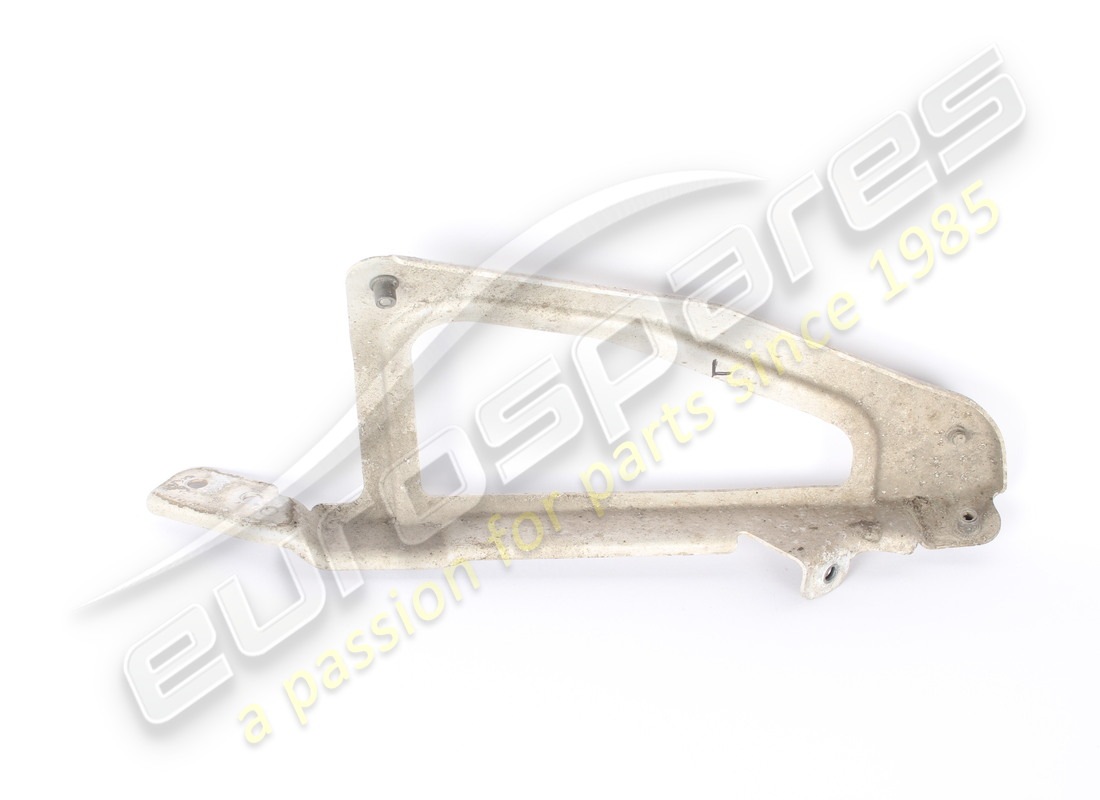 USATO Lamborghini STAFFA STOSSFAENGER . NUMERO PARTE 4T0813541A (1)