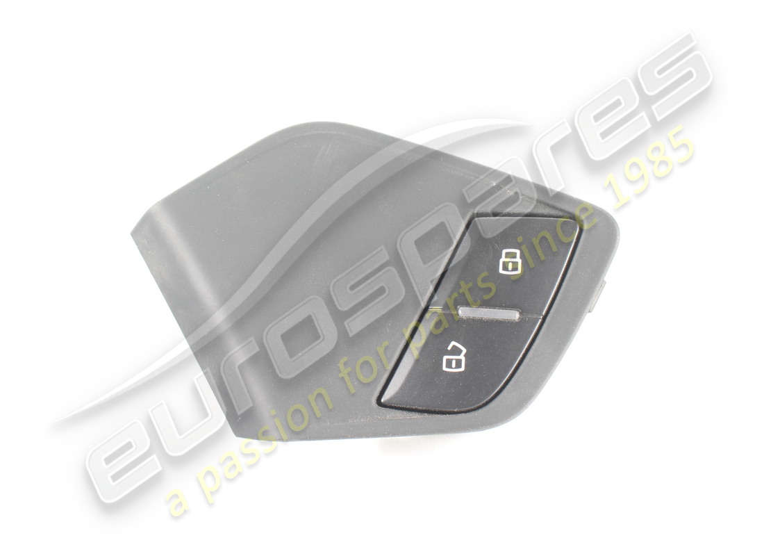 PIASTRA INTERRUTTORE PASSEGGERO RHD USATA Eurospares CON INTERRUTTORE FINESTRINO. NUMERO PARTE EAP1447967 (1)