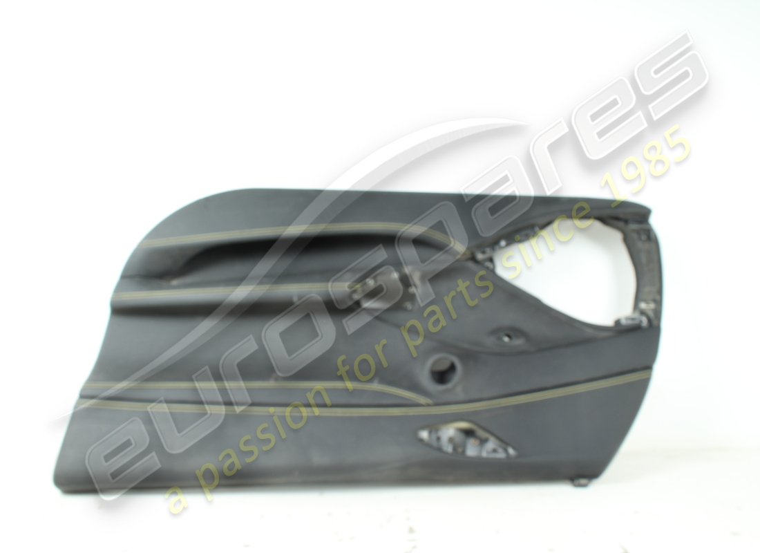 usato ferrari pannello porta dx cs. numero parte 89121900 (3)