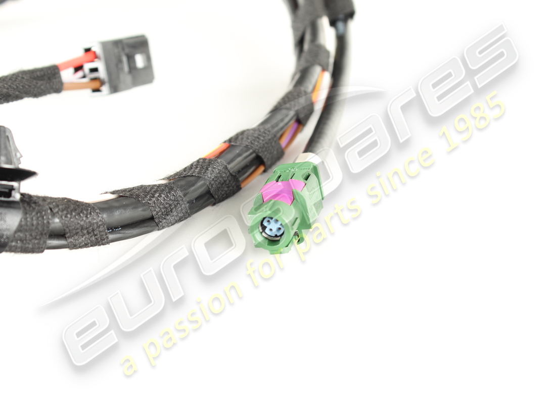 nuovo kit di installazione porsche. numero parte 99104490140 (3)