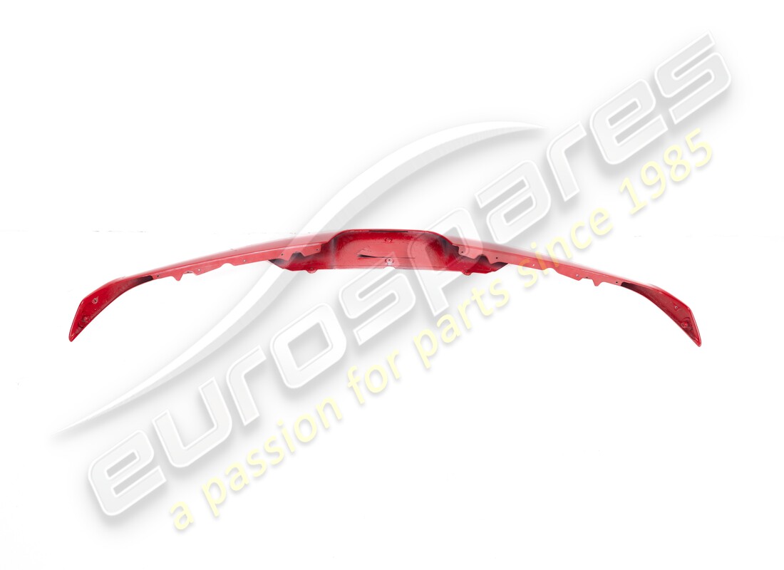 nuovo (altro) ferrari spoiler centrale. numero parte 985801660 (3)