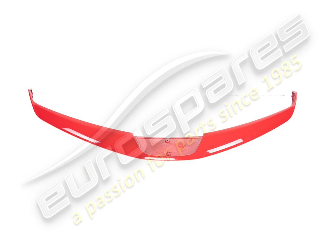 nuovo (altro) ferrari spoiler centrale. numero parte 985801660 (2)