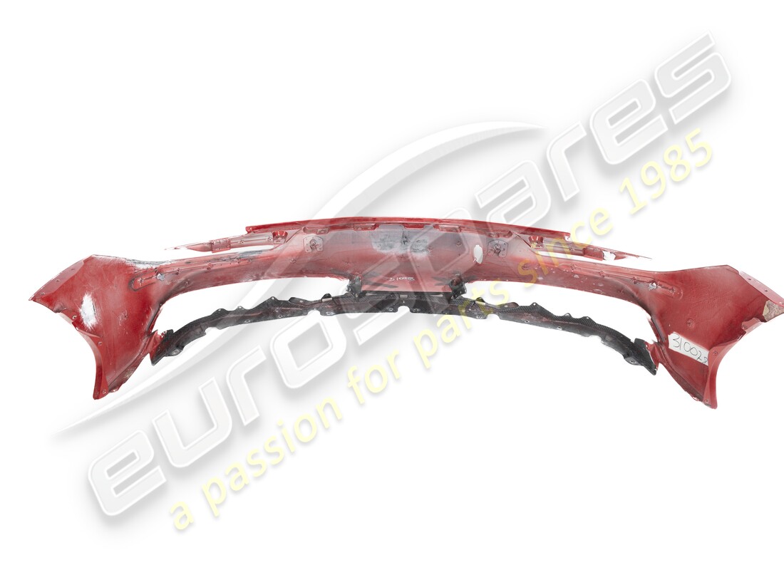 paraurti anteriore ferrari usato. numero parte 985876283 (3)