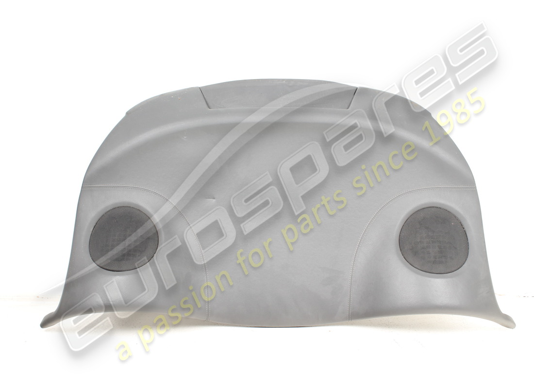 USATO Maserati RIPIANO POSTERIORE (GRIGIO) . NUMERO PARTE 981008706 (1)
