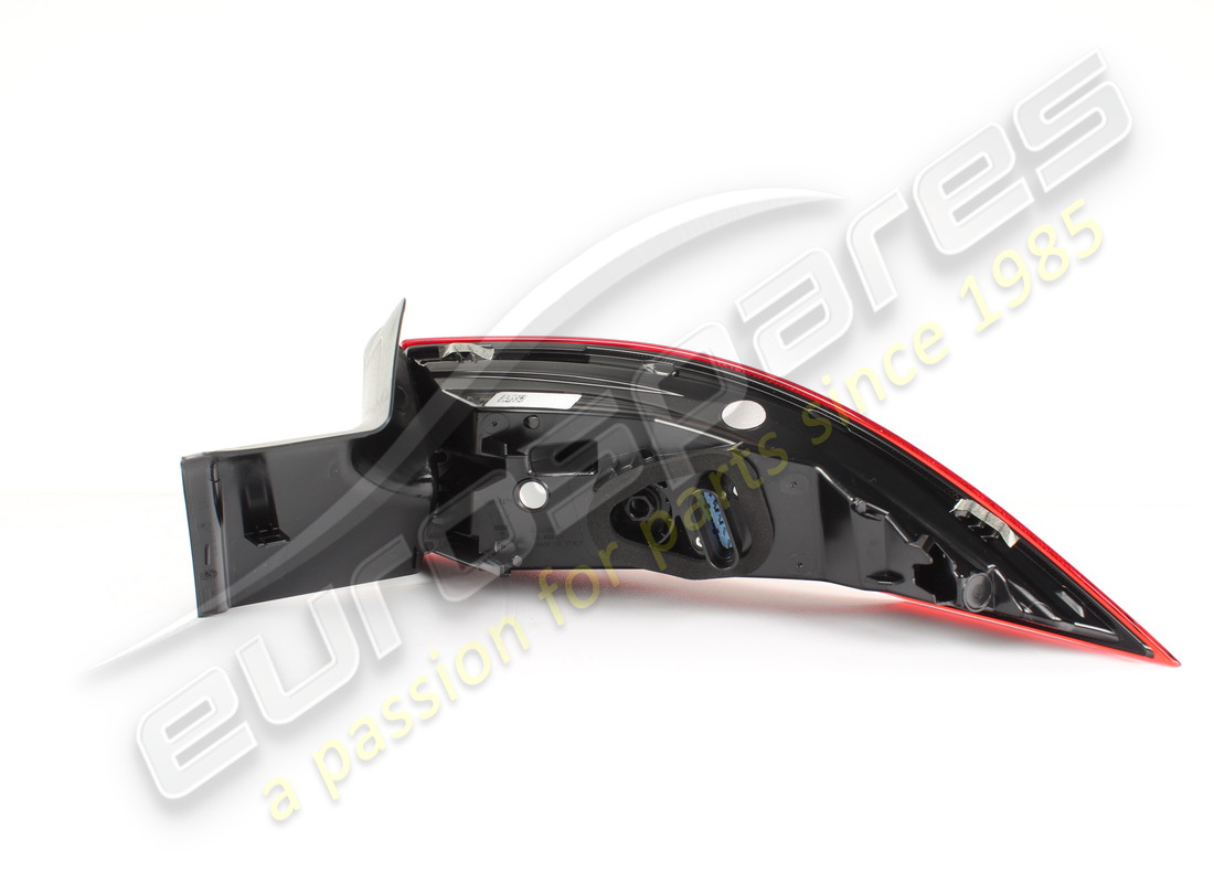nuovo oem fanale post sx fisso. numero parte 670157332 (2)