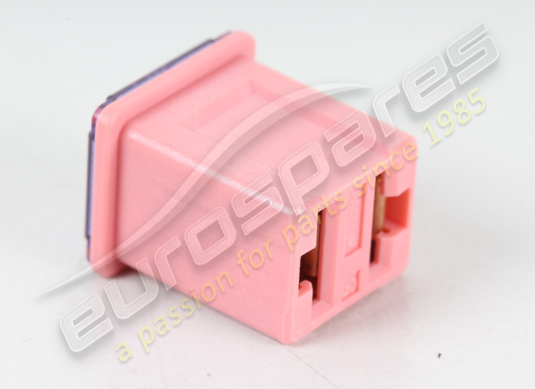 nuovo maserati fusibile j-case 30a basso profilo. numero parte 673002854 (2)