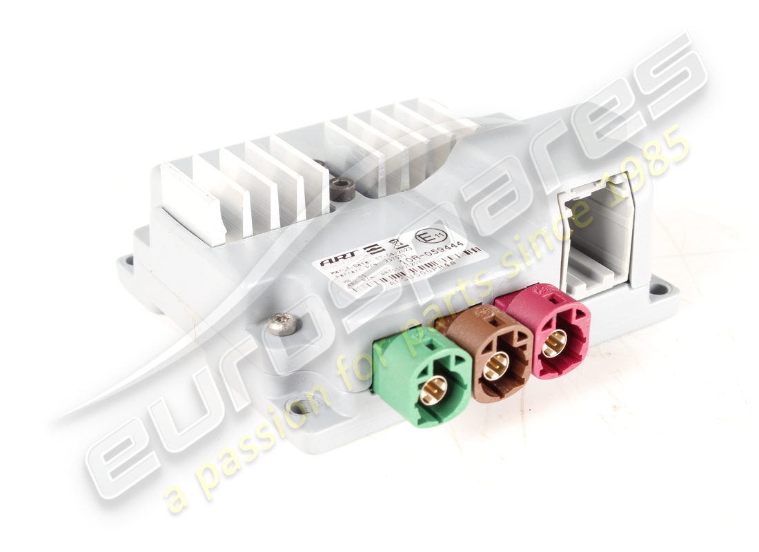 splitter usb ferrari usato. numero parte 337571 (2)