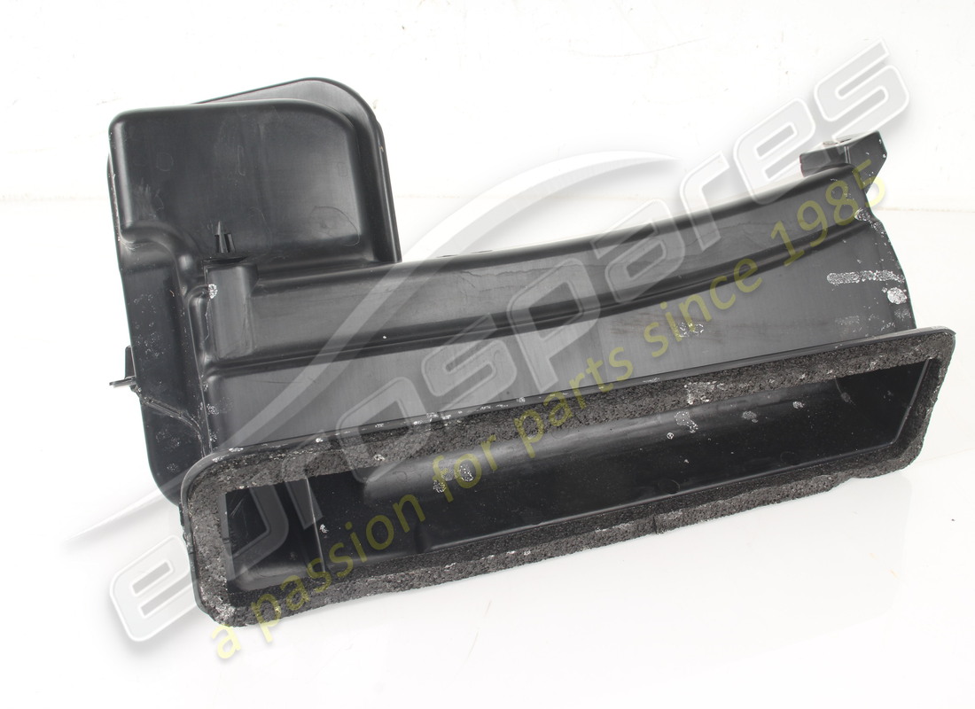 UNITÀ DI CONDIZIONAMENTO ARIA COMPLETA CON CONDOTTO MOBILE USATA Ferrari NUMERO PARTE 865720 (1) UNITÀ DI CONDIZIONAMENTO ARIA COMPLETA CON CONDOTTO MOBILE USATA Ferrari NUMERO PARTE 865720 (1)