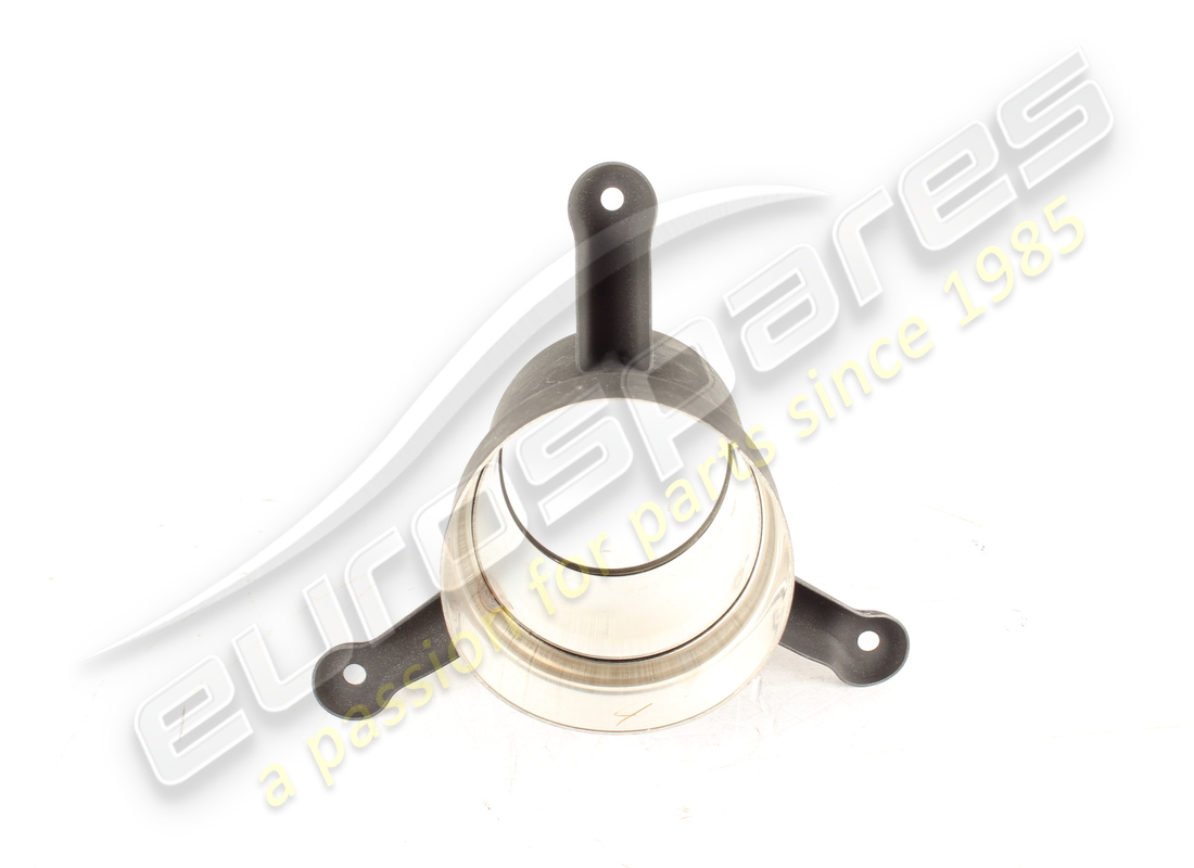 nuovo ferrari ugello scarico cosmetico sx. numero parte 872789 (3)