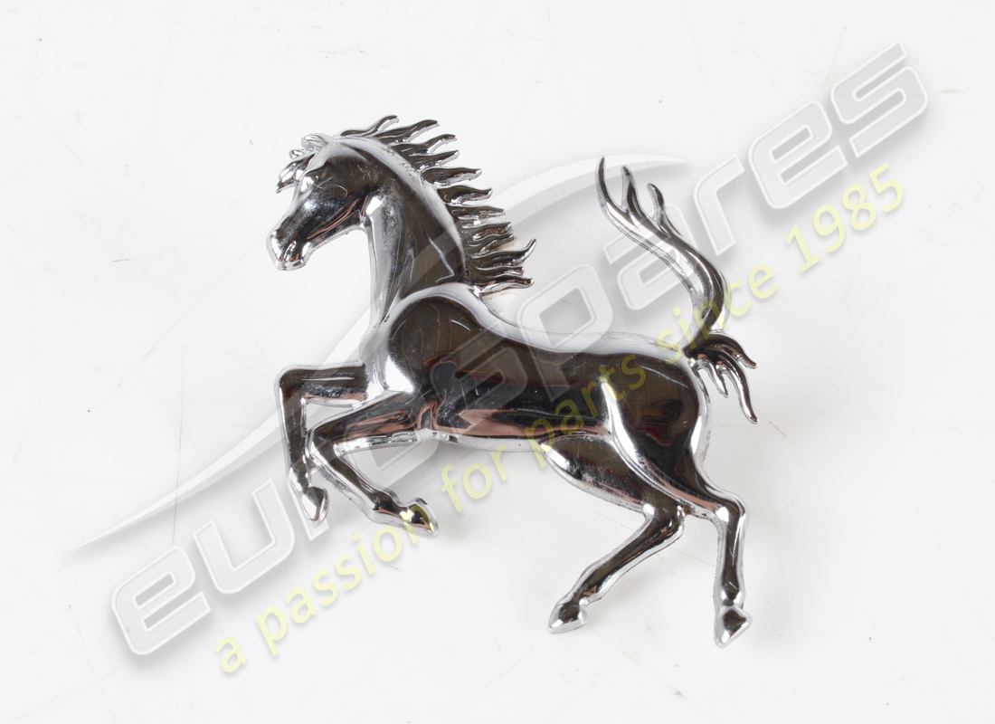 usato ferrari cavallino rampante. numero parte 825848 (2)