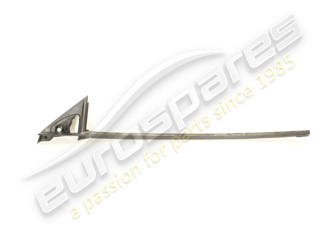 RASCHIETTO ESTERNO FINESTRINO SX USATO Ferrari NUMERO PARTE 88059500 (1)