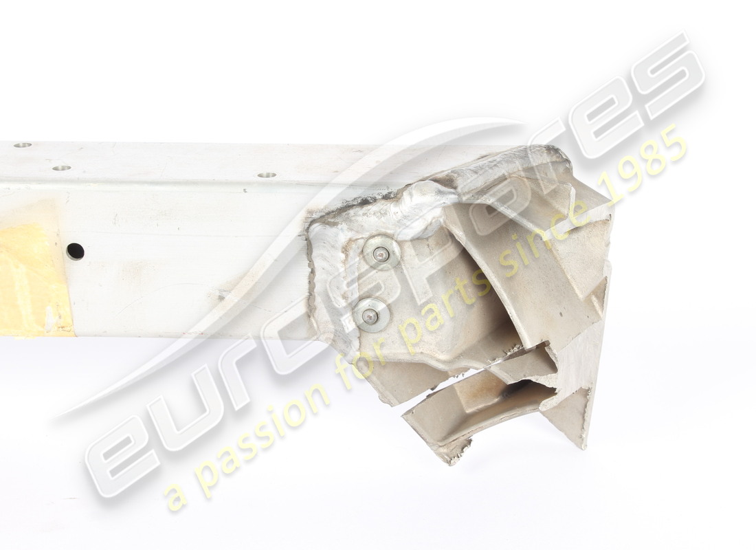 nuovo (altro) ferrari diagonale esterno superiore sx con staffa torre ammortizzatore. numero parte eap1493228 (3)
