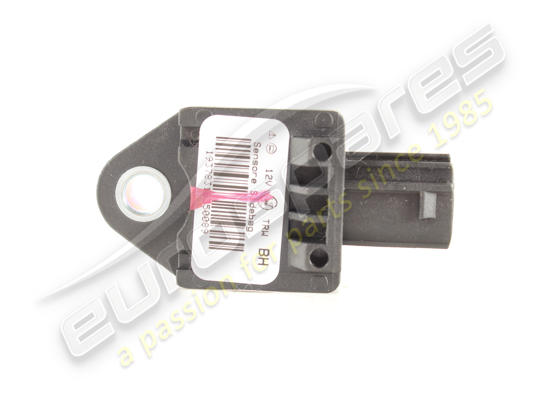 SENSORE DI INCIDENTE LATERALE Maserati USATO. NUMERO PARTE 193783 (1)