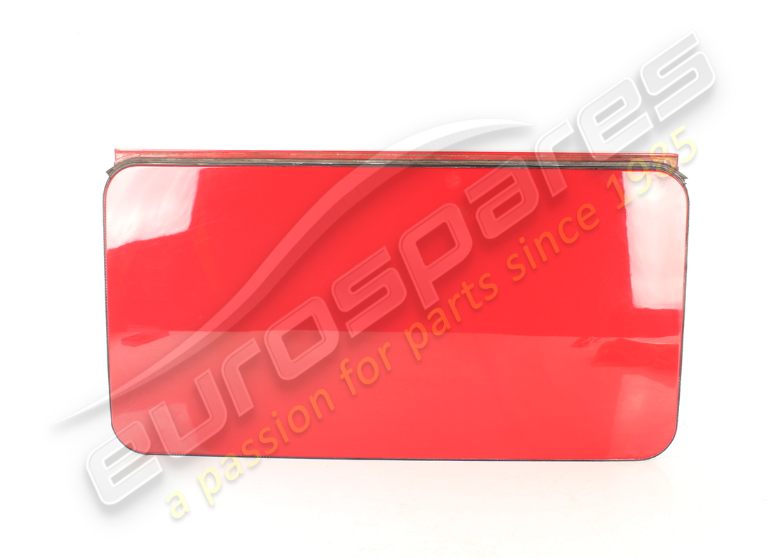 USATO Ferrari TETTO SCORREVOLE COMPLETO. NUMERO PARTE 60913300 (1)