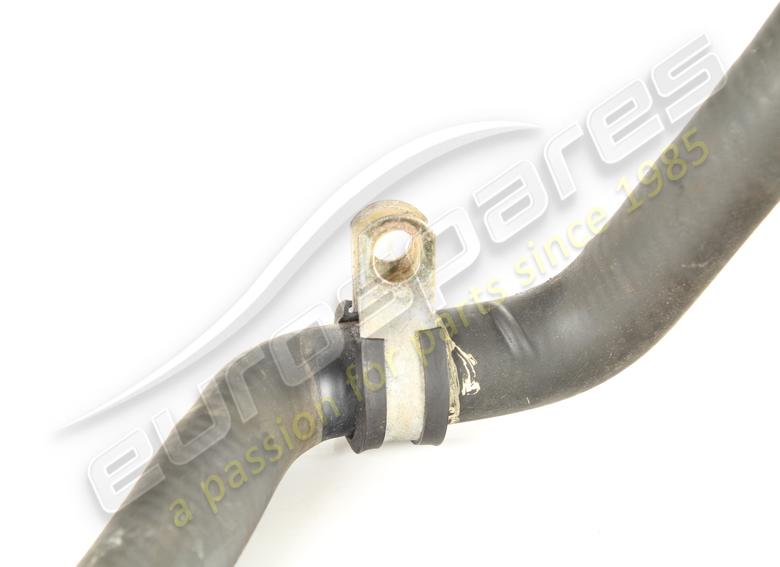 USED MASERATI HEADS-MOTOR WATER PUMP SLEEVE. PART NUMBER 208143 (4) used maserati heads-motor water pump sleeve. part number 208143 (4)