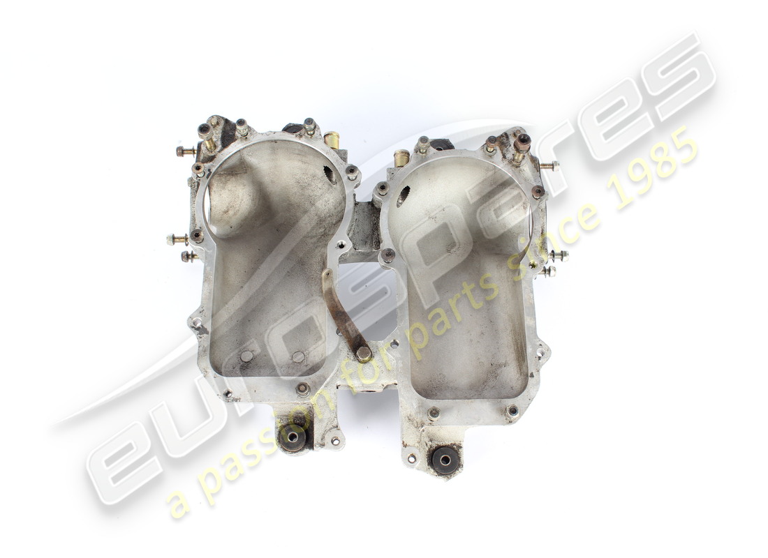 supporto distributore carburante ferrari usato. numero parte 121694 (5)
