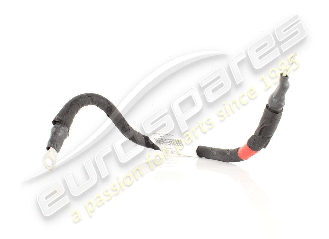 USATO Ferrari CAVO MASSA DCDC . NUMERO PARTE 769884 (1)