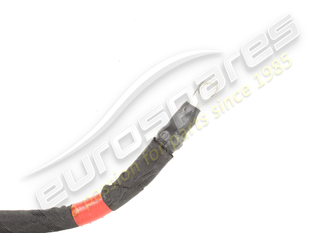 usato ferrari cavo massa dcdc. numero parte 769884 (3)