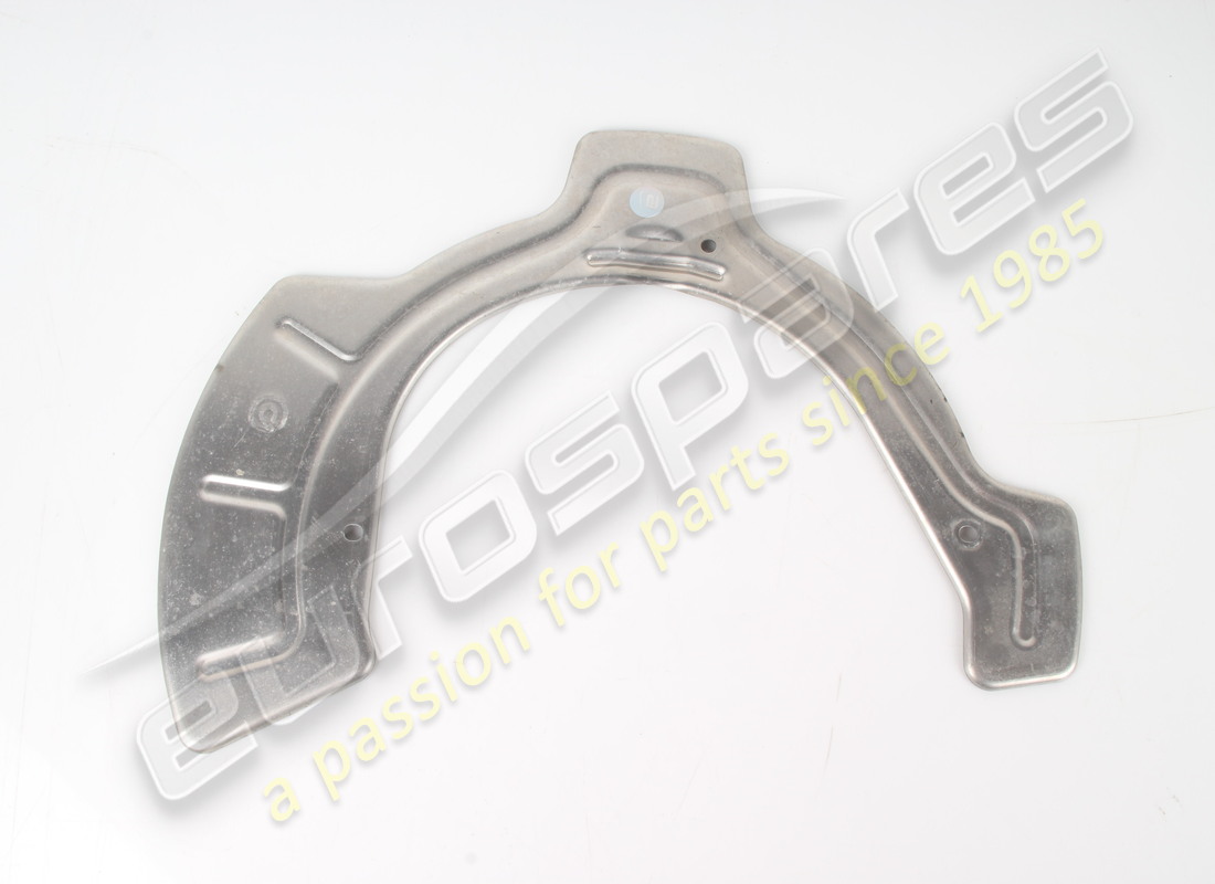 USATO Ferrari SCUDO DISCO SX. NUMERO PARTE 257423 (1)