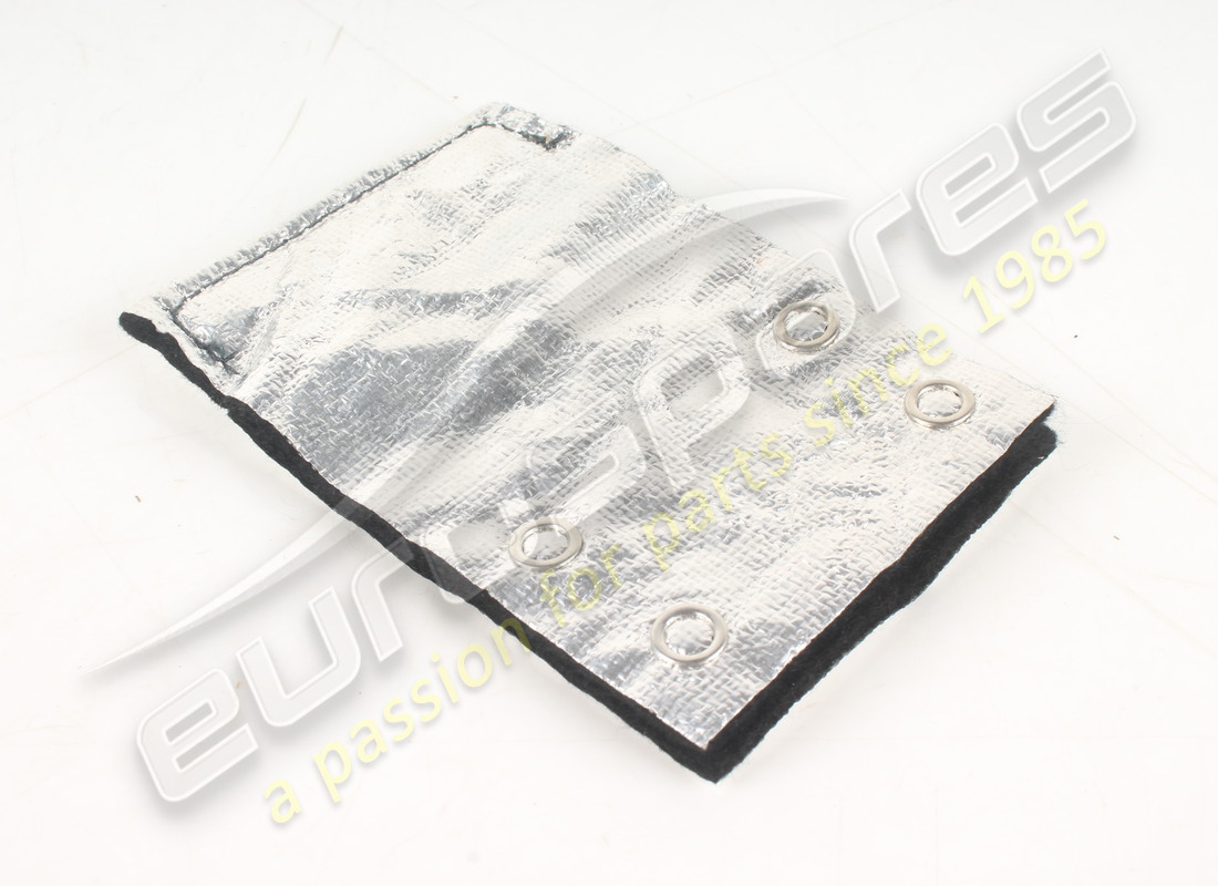 USATO FERRARI COPERCHIO TERMICO SENS TUBO BOLL. NUMERO PARTE 766438 (1) usato ferrari coperchio termico sens tubo boll. numero parte 766438 (1)