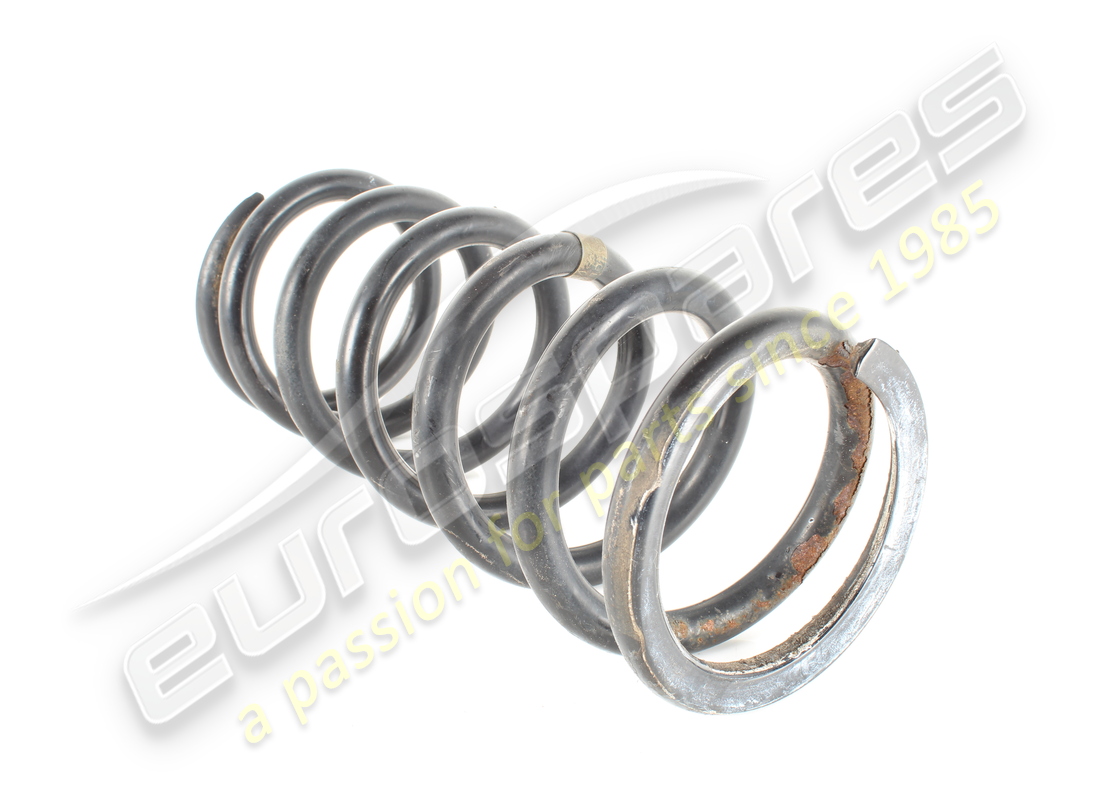 usata ferrari molla di sospensione posteriore. numero parte 304242 (2)