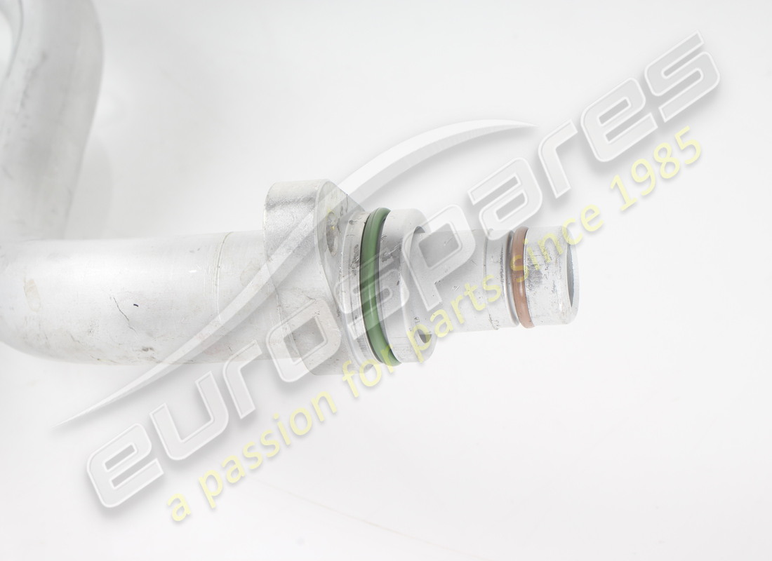 USATO FERRARI TUBAZ. IHX POST. COMPLETO DI SENS. NUMERO PARTE 848372 (3) usato ferrari tubaz. ihx post. completo di sens. numero parte 848372 (3)