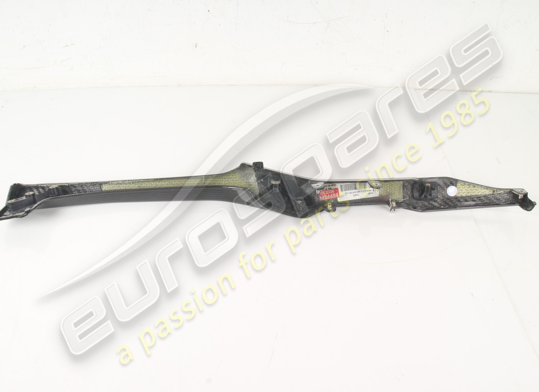 usato ferrari mobiletto ant. sup.sx carbon. numero parte 765883 (4)