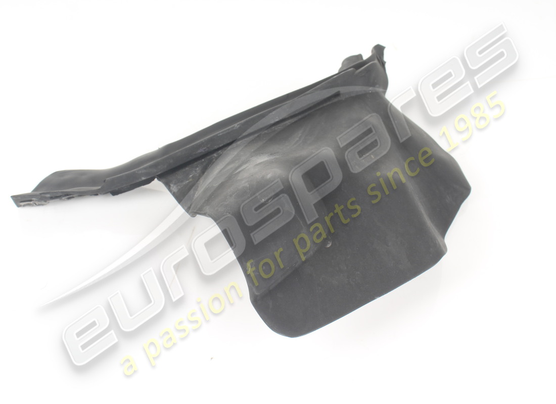 GUARNIZIONE MONTANTE ANTERIORE SX USATA Ferrari. NUMERO PARTE 851357 (1)