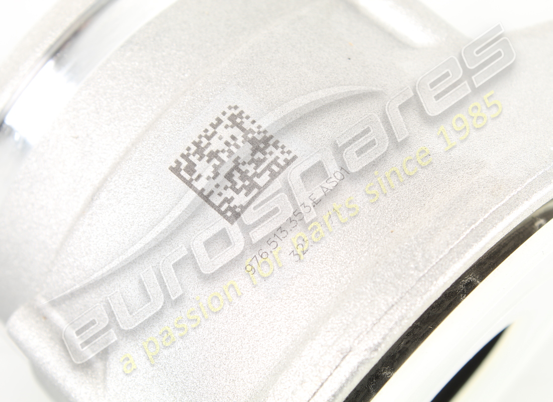nuovo porsche montaggio ammortizzatore. numero parte 976513353e (5)