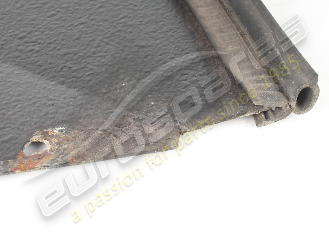 pannello passaruota sinistro usato ferrari numero parte 61755500 (2)