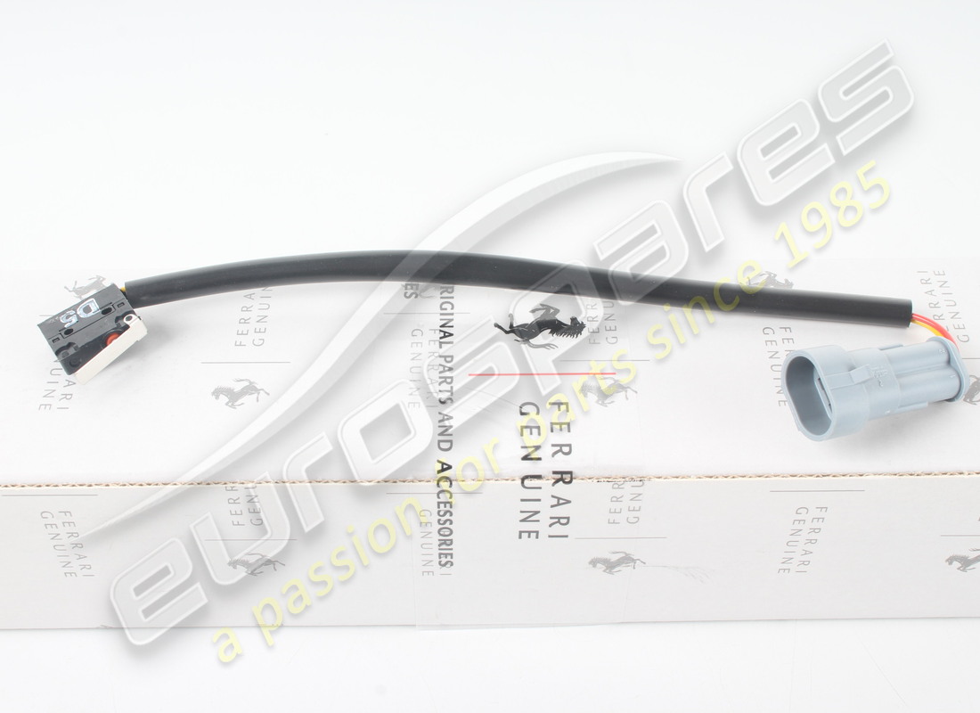 nuovo ferrari microinterruttore per chiusura porta. codice articolo 212584 (3)