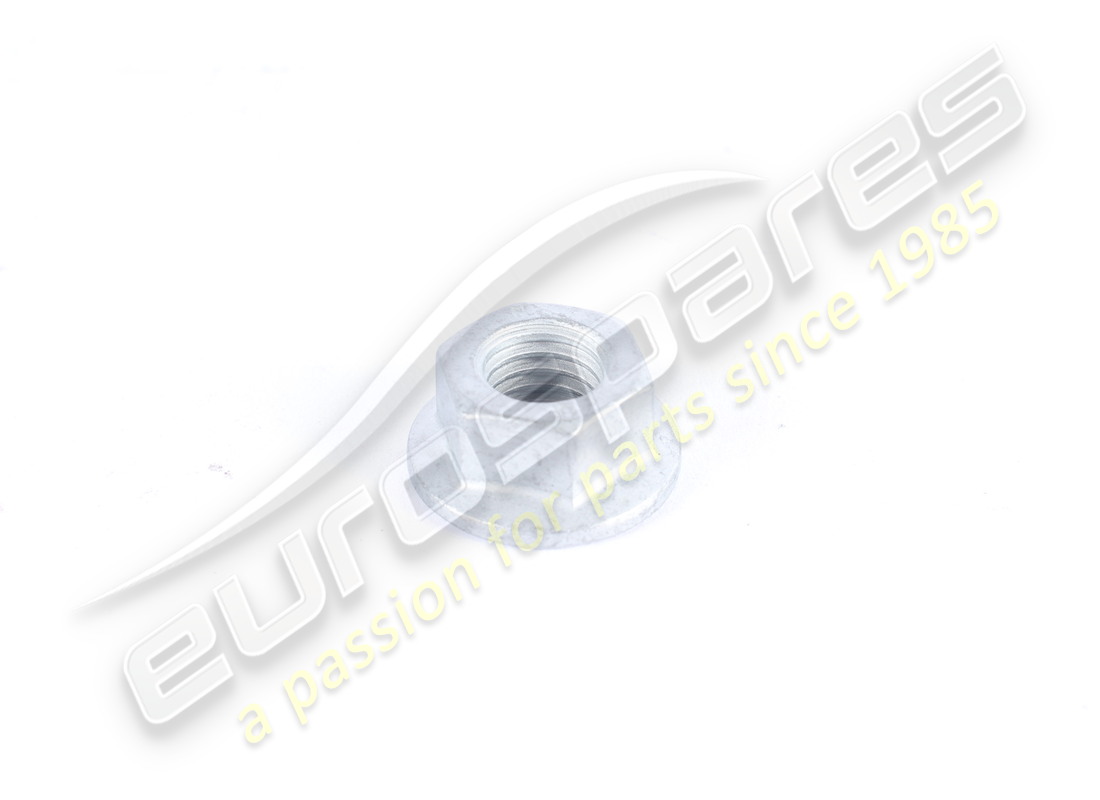 nuovo aston martin nut-m10 hex flng(10). numero parte 703160pk (1)