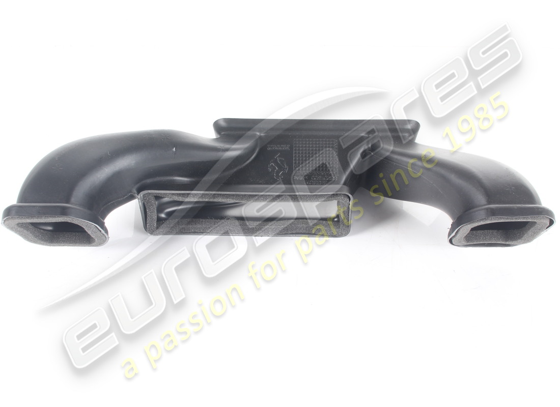 CONDOTTO CENTRALE FERRARI USATO. NUMERO PARTE 88201500 (2) condotto centrale ferrari usato. numero parte 88201500 (2)