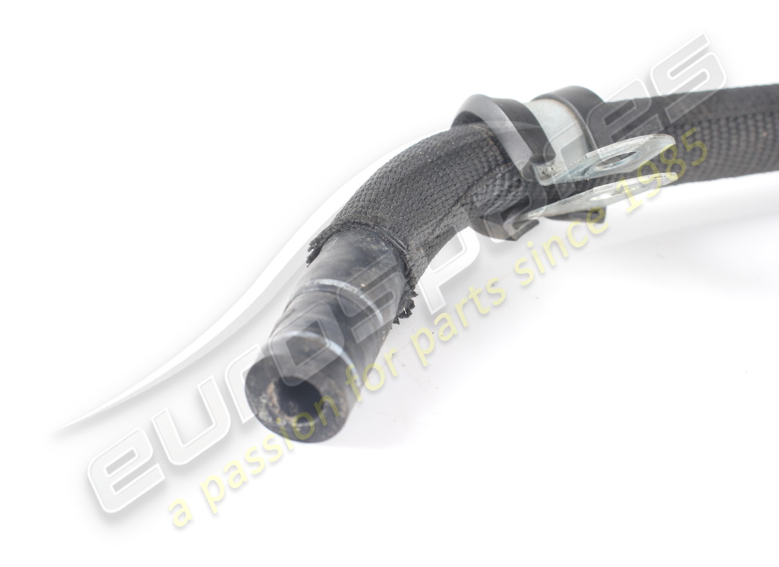 tubo in gomma ferrari usato. numero parte 281900 (2)