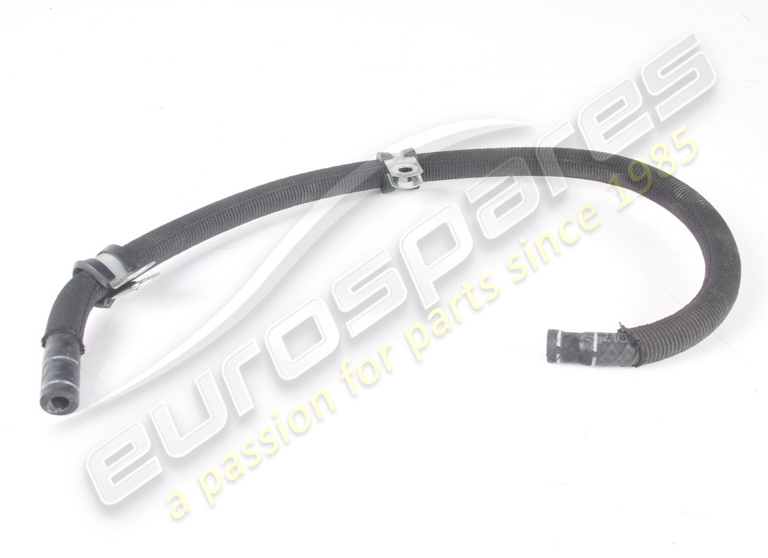 TUBO IN GOMMA Ferrari USATO. NUMERO PARTE 281900 (1)